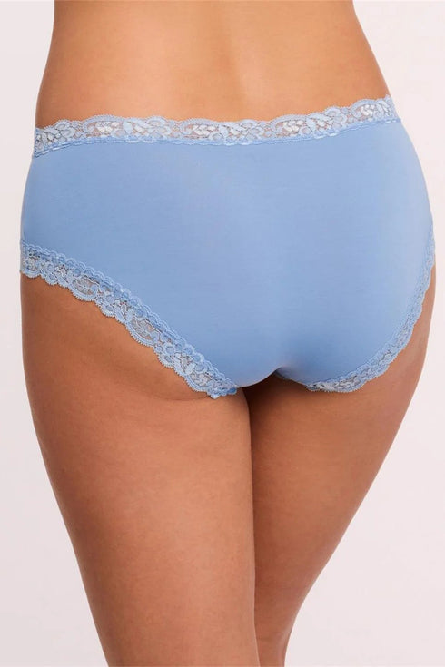 Fleur't Iconic High-waist Boyshort
